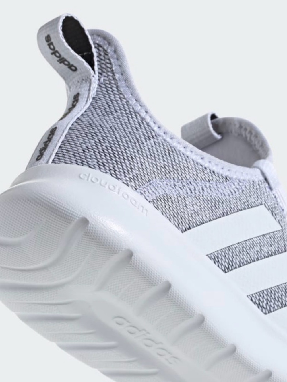 New Adidas cloudfoam pure 2.0 - Picture 5 of 6